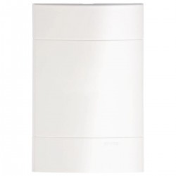 LINHA LUNARE PLACA 4X2 CEGA 44201 CF 1