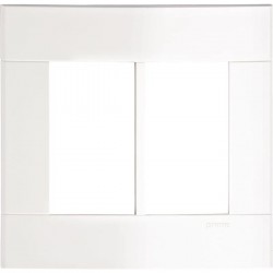 LINHA LUNARE PLACA 4X4 6 POSTOS 44461 CF 1