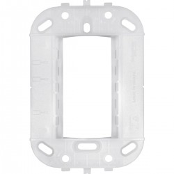 LINHA LUNARE SUPORTE P/PLACA 4X2 4943 CF 1