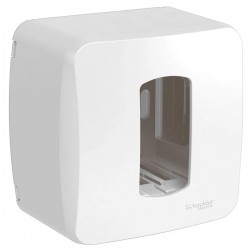 LINHA MILUZ CAIXA SOBREPOR 1 MODULO S3B76010 CF 1