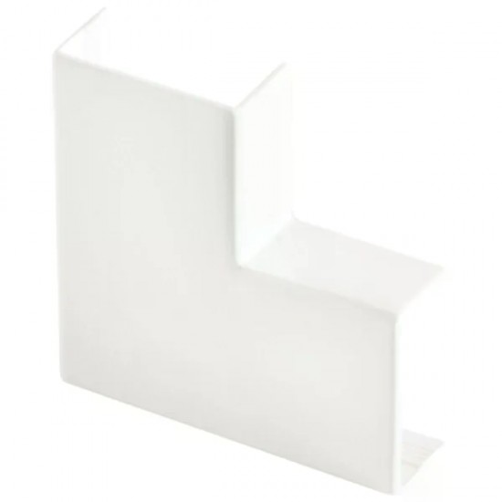 LINHA TM COTOVELO 90 CL041 TRAMONTINA BCO CF 1