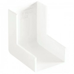 LINHA TM COTOVELO EXTERNO CE043 TRAMONTINA BCO CF 1