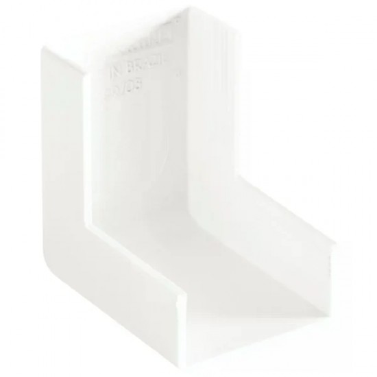 LINHA TM COTOVELO EXTERNO CE043 TRAMONTINA BCO CF 1