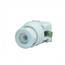 BASE DZ JNG C/TAMPA+ANEL+FIXADOR 02A 25A DZ DII PC 1