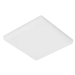 LUMIN LED GAYA INFINITY QUADRADO 24W 6000K 17,4CM PC 1