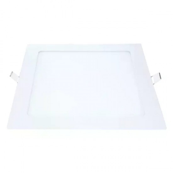 LUMIN.LED AVANT EMB QUADRADO 24W 6500K 29CM PC 1