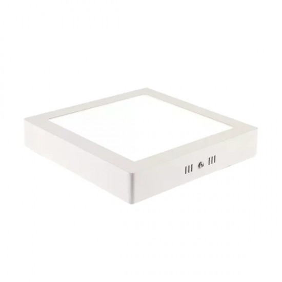 LUMIN.LED AVANT SOB QUADRADO 24W 6500K 29CM PC 1