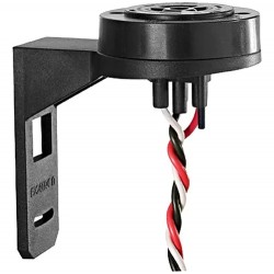 BASE P/RELE EXATRON HASTE PLASTICO TGBR0LP SP PC 1