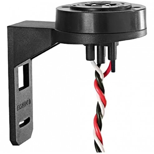 BASE P/RELE EXATRON HASTE PLASTICO TGBR0LP SP PC 1