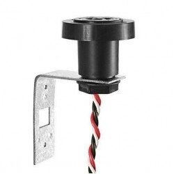 BASE P/RELE EXATRON METALICO GIRATORIO ALTA PC 1