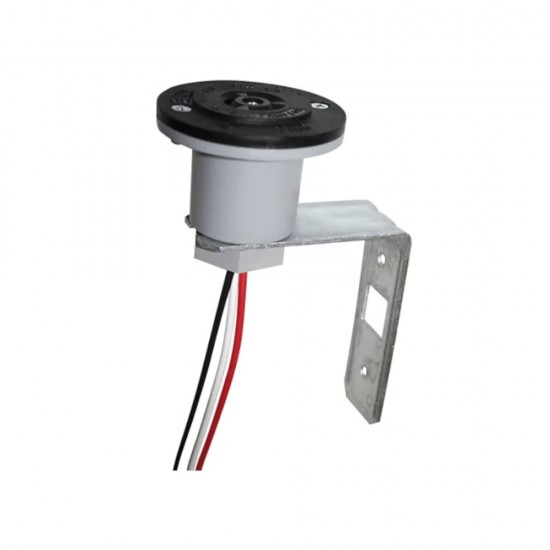 BASE P/RELE FOTO CEL.ILUMATIC BRM-1 GIRA PC 1