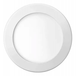 LUMIN.LED FOXLUX EMB REDONDO 12W 6500K 17,0 CM PC 1