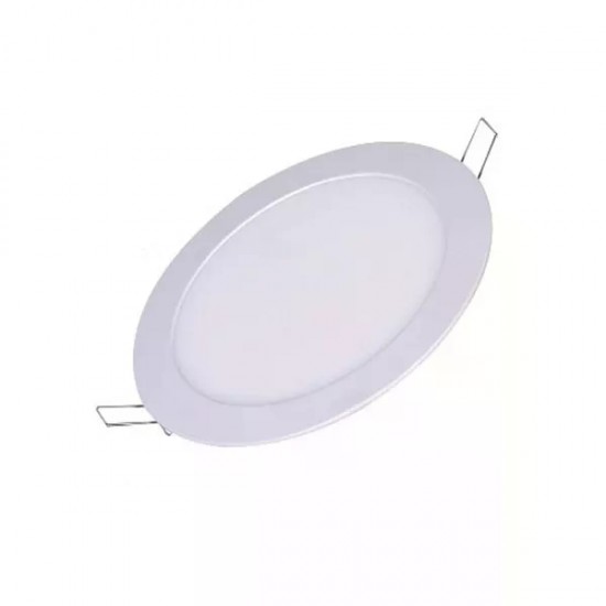 LUMIN.LED FOXLUX EMB REDONDO 18W 6500K 22,0 CM PC 1