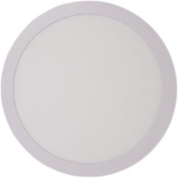 LUMIN.LED FOXLUX EMB REDONDO 24W 4000K 28,0 CM PC 1