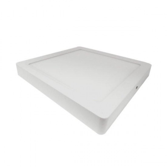 LUMIN.LED FOXLUX SOB QUADRADO 30W 4000K 40X40 PC 1