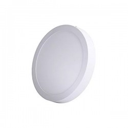 LUMIN.LED FOXLUX SOB REDONDO 12W 6500K 15,6 CM PC 1