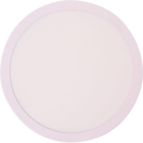 LUMIN.LED FOXLUX SOB REDONDO 18W 4000K 22,1 CM PC 1