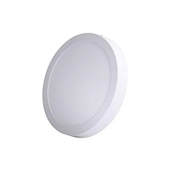 LUMIN.LED FOXLUX SOB REDONDO 18W 6500K 20,5 CM PC 1