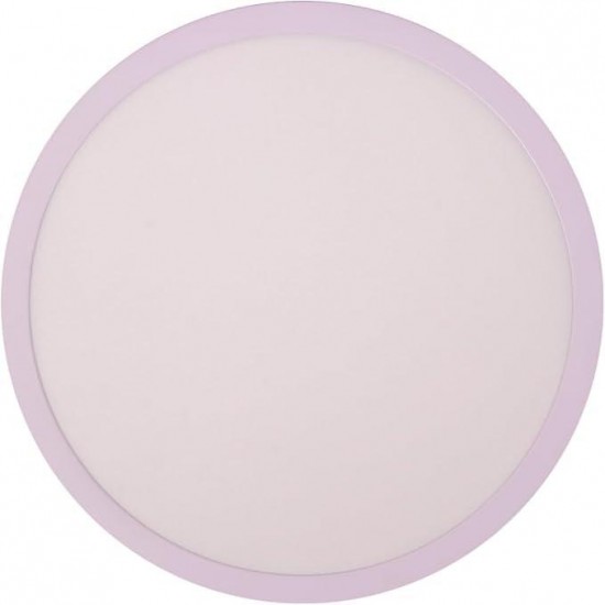 LUMIN.LED FOXLUX SOB REDONDO 24W 4000K 28,0 CM PC 1