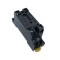 BASE P/RELE MULTIUSO JNG PYF08A-E  8 PIN QUAD PC 1
