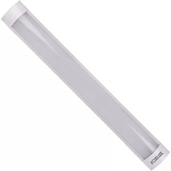 LUMIN.LED SLIM FOXLUX 18W BIV 6500K  60CM LED05.11 PC 1