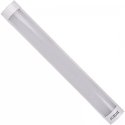 LUMIN.LED SLIM FOXLUX 36W BIV 6500K 120CM LED05.12 PC 1