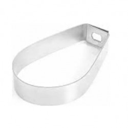 ABRACADEIRA GOTA F 2 1/2 PCTE 1