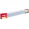 LUMIN.LED SLIM OUROLUX 18W BIV 3000K  60CM 5900B PC 1