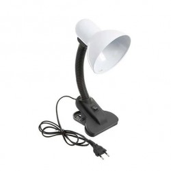 LUMINARIA C/GARRA CADS BRANCA PC 1