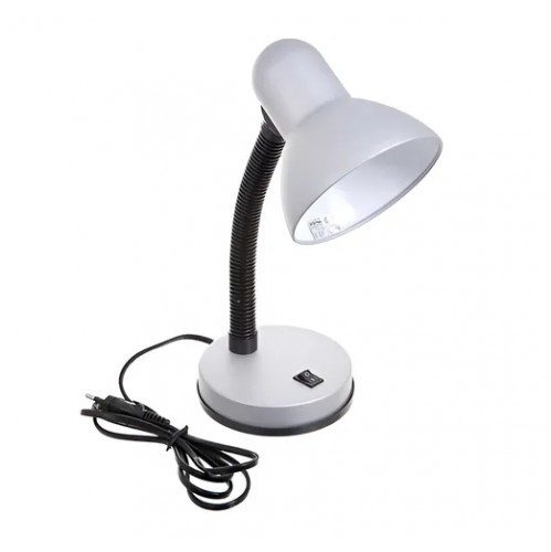 LUMINARIA MESA CADS BRANCA PC 1