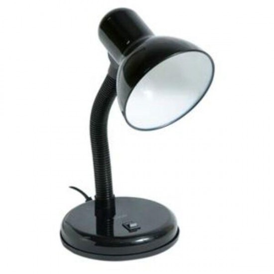 LUMINARIA MESA CADS PRETA PC 1