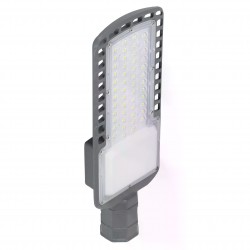 LUMINARIA P/POSTE GAYA CZ 100W 6000K PC 1