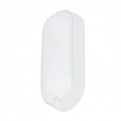 LUMINARIA TARTARUGA GAYA BCA 06W 3000K PC 1