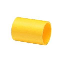 LUVA DE PRESSAO TIGREFLEX 16 AMARELO PC 1