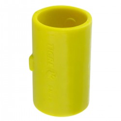 LUVA DE PRESSAO TIGREFLEX 20 AMARELO PC 1