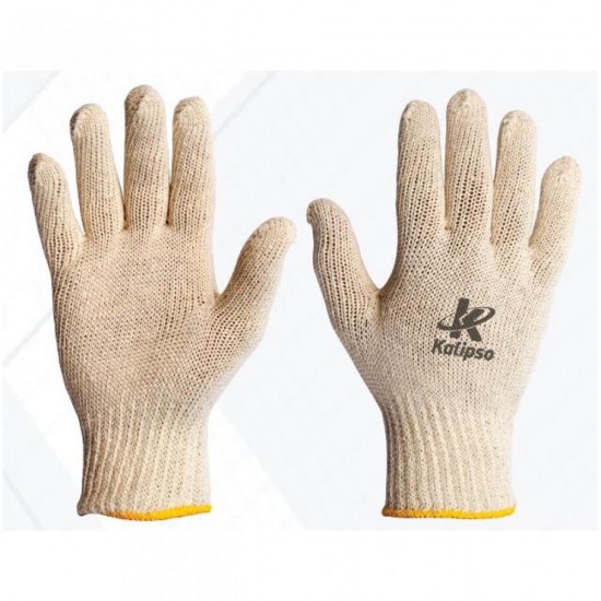 LUVA KALIPSO MALHA LISA PAR 1