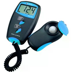 LUXIMETRO MINIPA MLM-1011 PC 1