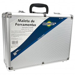 MALETA FERRAMENTA BRASFORT GD 455X330X152 8313 PC 1