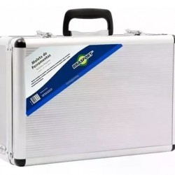 MALETA FERRAMENTA BRASFORT PQ 395X240X090 8311 PC 1