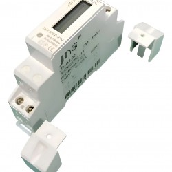 MEDIDOR CONSUMO DE ENERGIA JNG 30A - JD 10 L02 UN 1