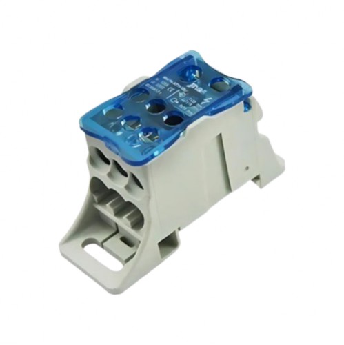 BL CONECTOR JNG  7 CONEXOES (3+ 4) JUT 11- 80A PC 1