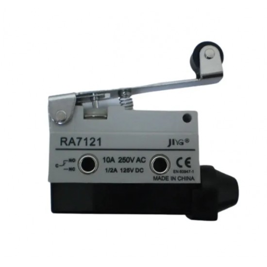 MICRO RUPTOR JNG RA 7121 PC 1