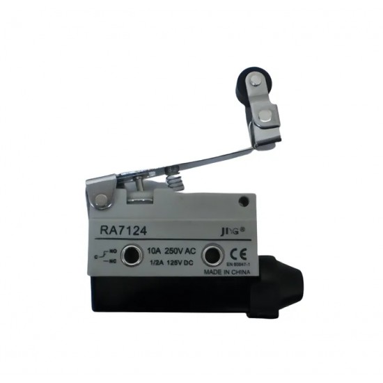 MICRO RUPTOR JNG RA 7124 PC 1