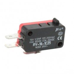 MICRO RUPTOR JNG RV 162-1C25 PC 1