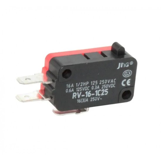 MICRO RUPTOR JNG RV 162-1C25 PC 1