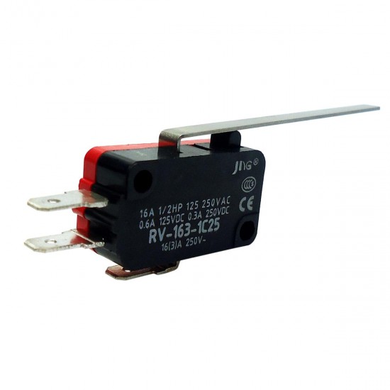 MICRO RUPTOR JNG RV 163-1C25 PC 1