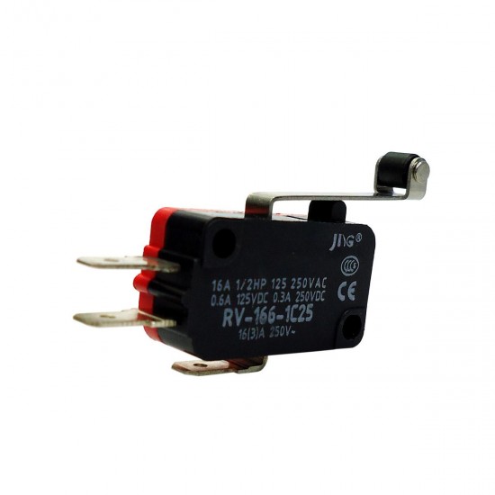 MICRO RUPTOR JNG RV 166-1C25 PC 1