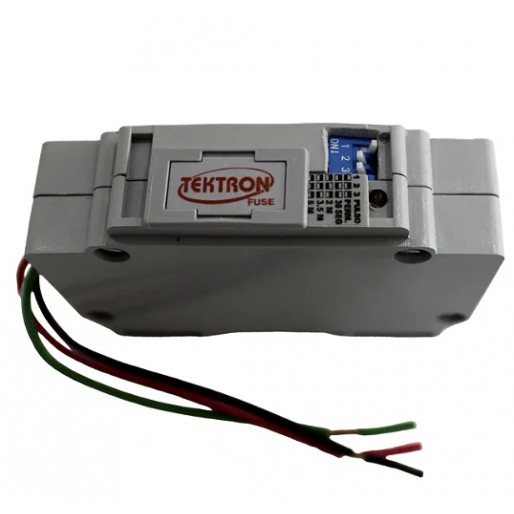 MINUTERIA COLETIVA TEKTRON MC-1500 BIV PC 1