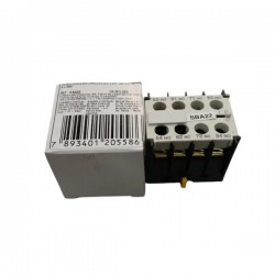 BL CONT AUX STECK CHALLENGER 06/12A 2NA+2NF MINI PC 1