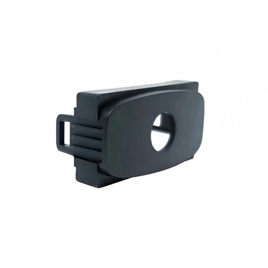 MODULO GRACIA BLACK SAIDA FIO 85367 PC 1